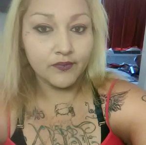 Meet your Posher, Virginia